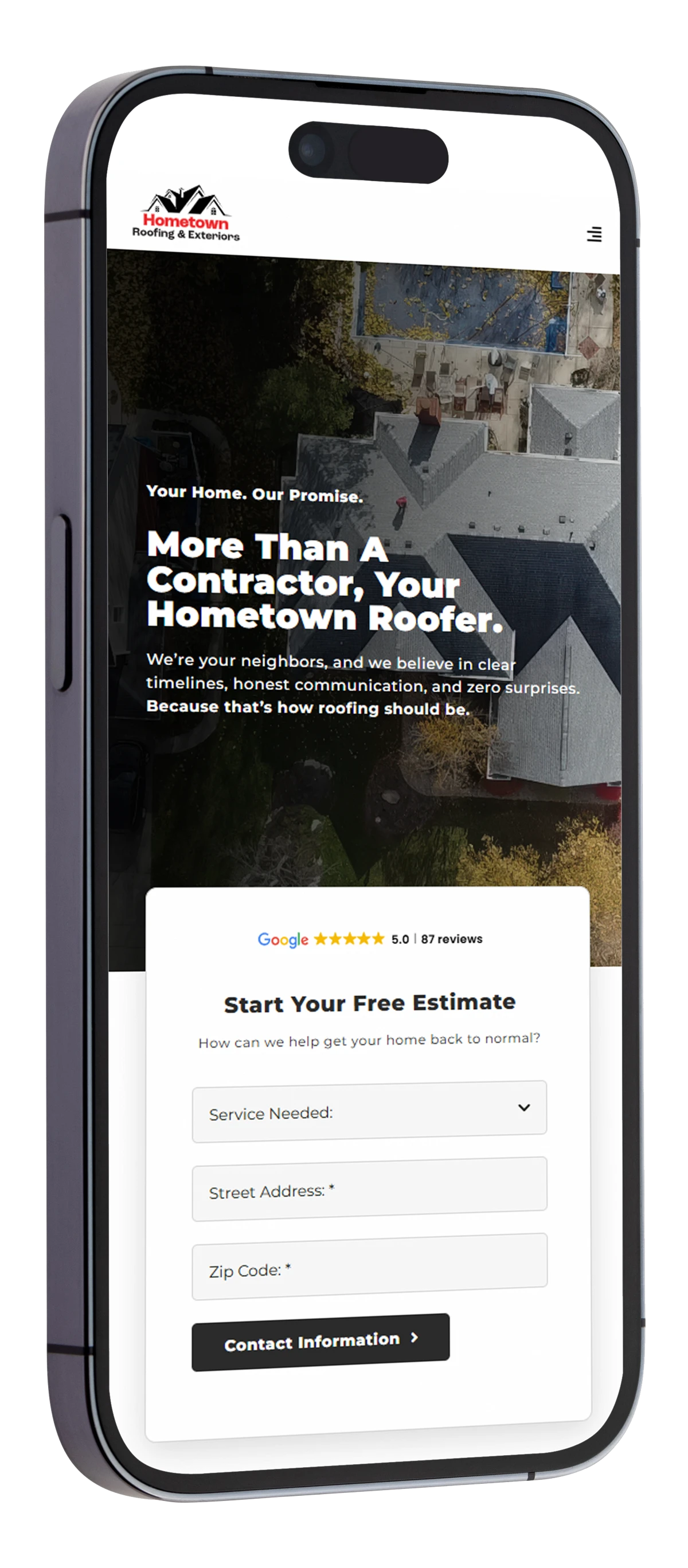 digital-marketing-for-roofing-companies-website-development-mockup